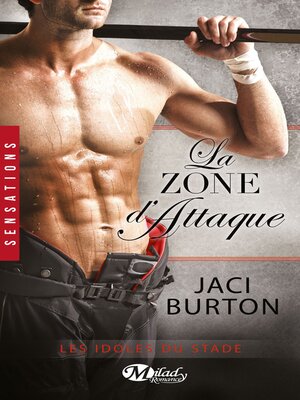 cover image of La Zone d'attaque